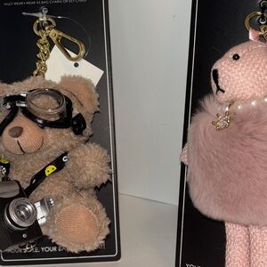 Feature Bag Clips NWT